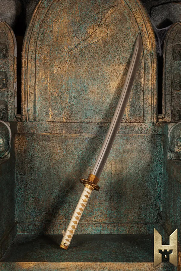 Ryūgan – Katana GN (Noble)