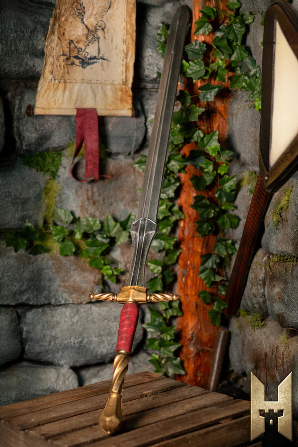Épée « Impériale » – Stronghold Master