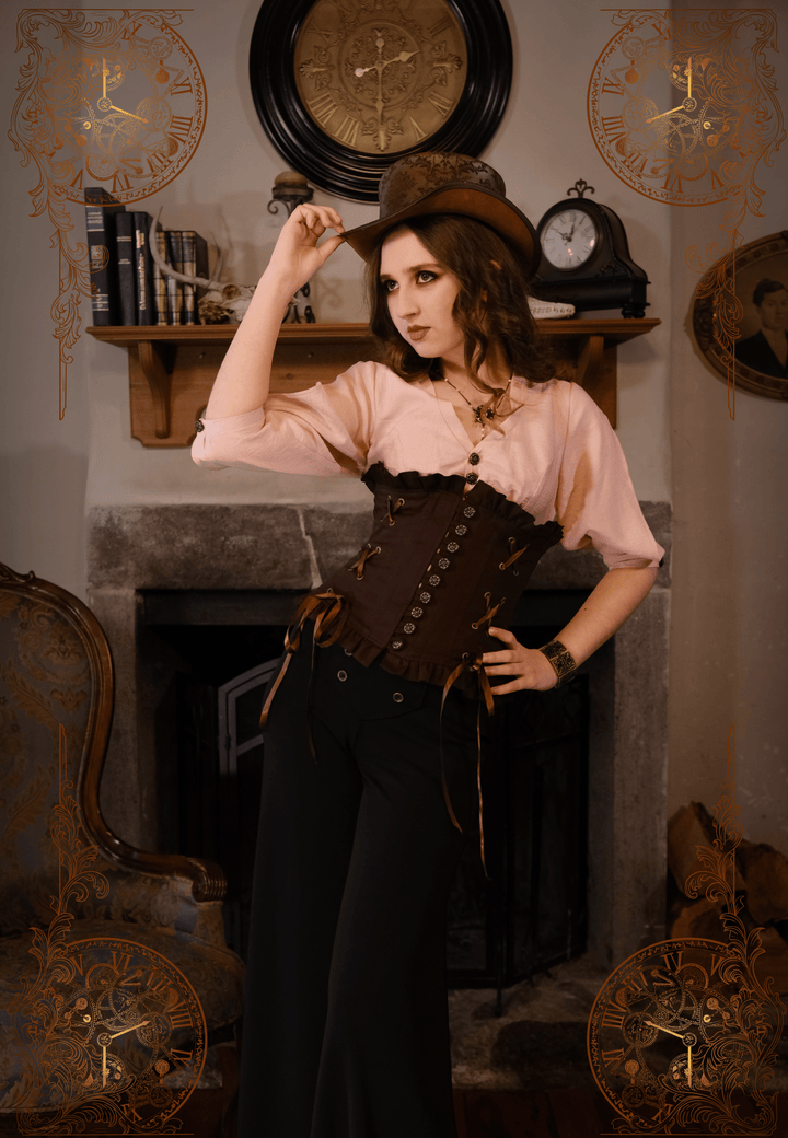 Jacotte Waist Cincher