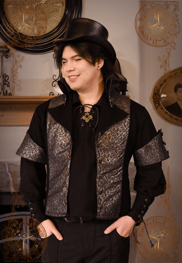 Veste De Villers