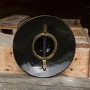 Swashbuckler’s Targe – LARP in foam/latex