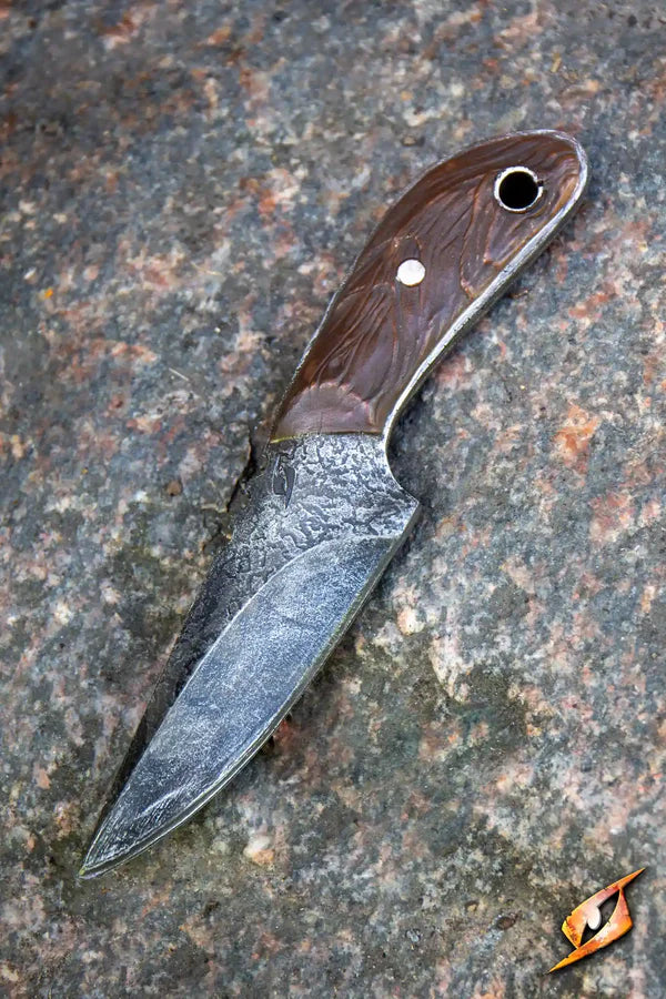 Trapper's Knife