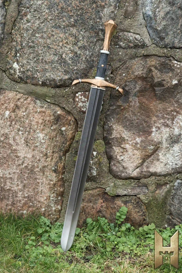 Bastard Sword – Épée bâtarde GN