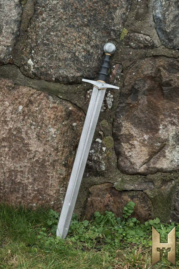 Épée de Chevalier - Steel
