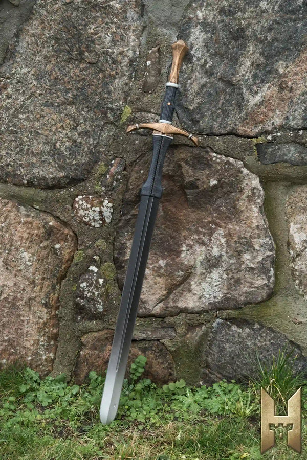 Bastard Sword – Épée bâtarde GN