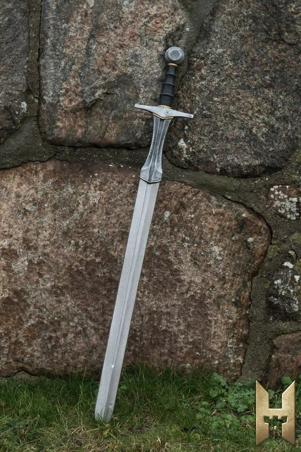 Épée de Chevalier - Steel