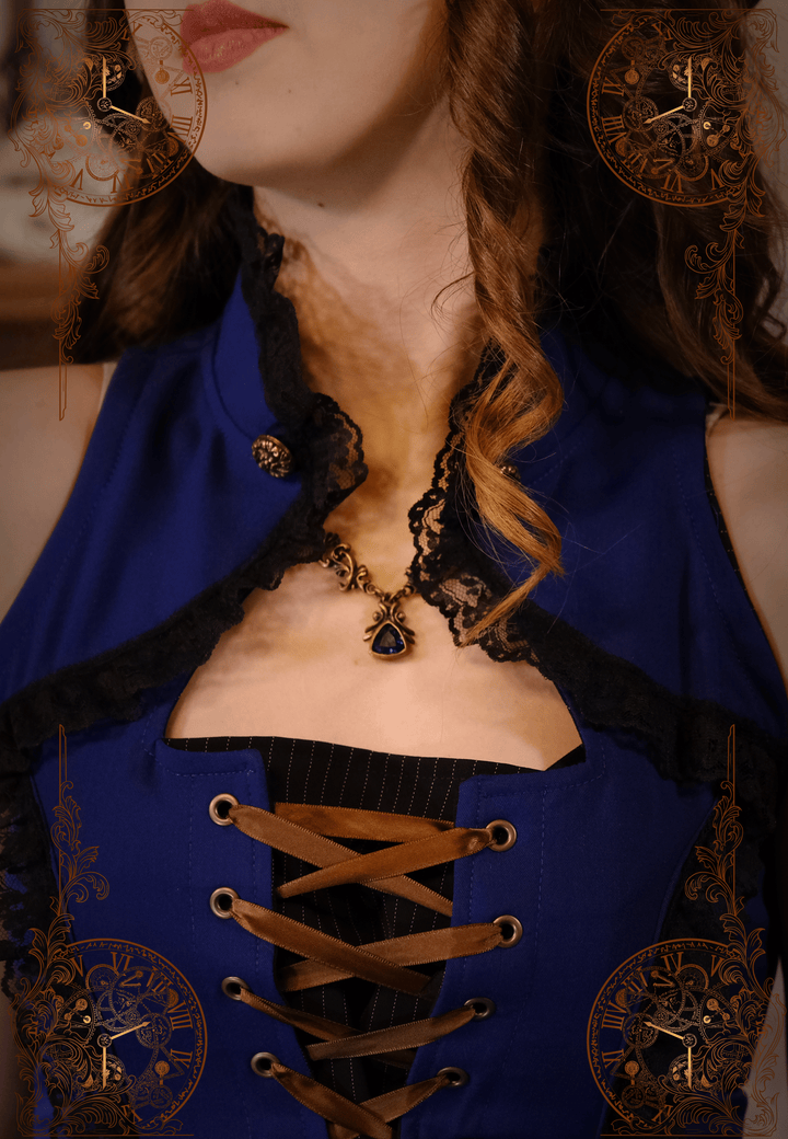 Miss Jasmine Dress