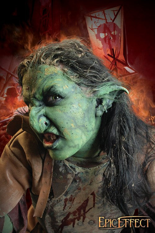 Orc Ear