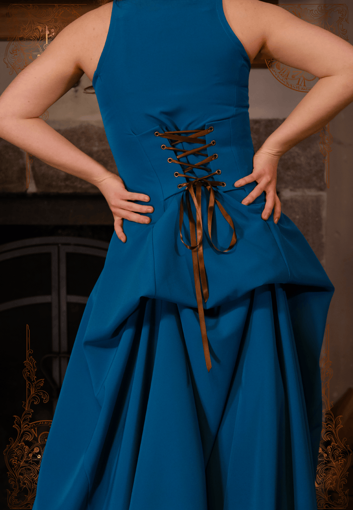 Miss Jasmine Dress