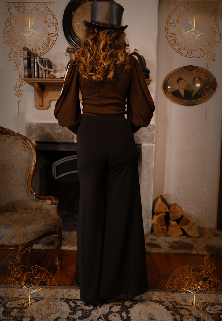 Palazzo pants