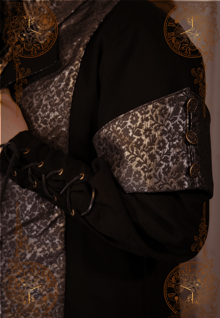 Veste De Villers