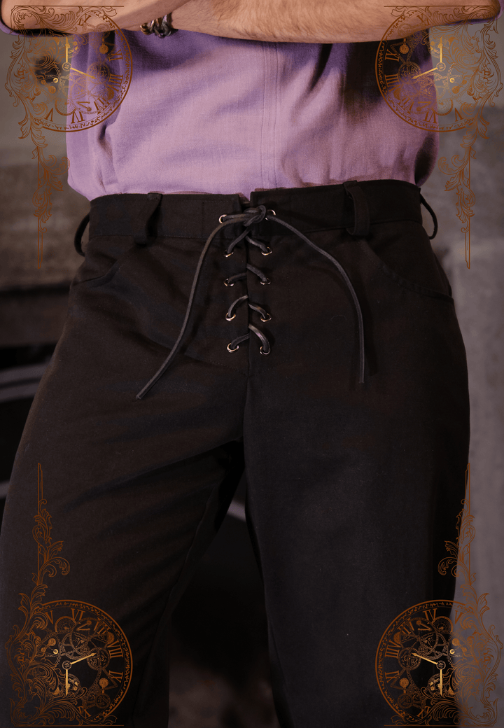Hercules Pants