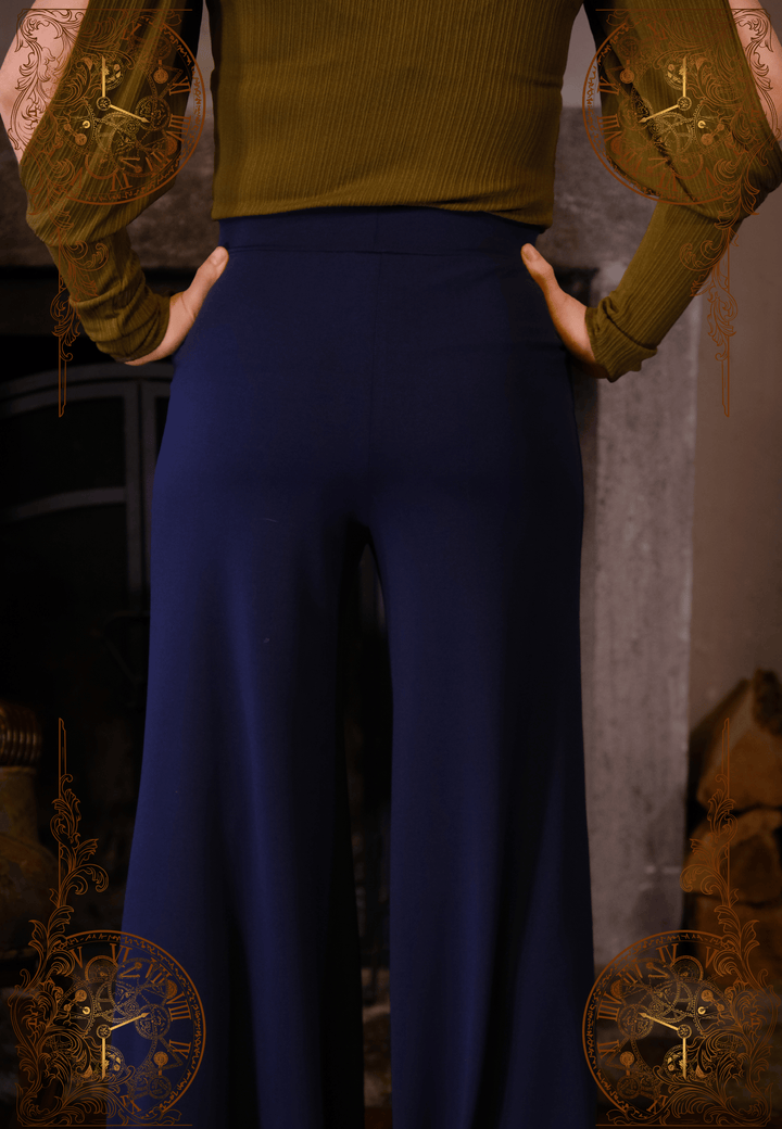 Palazzo pants