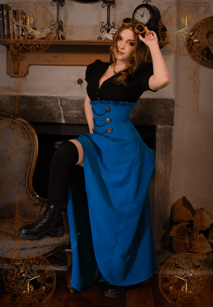 Alice Skirt-Corset