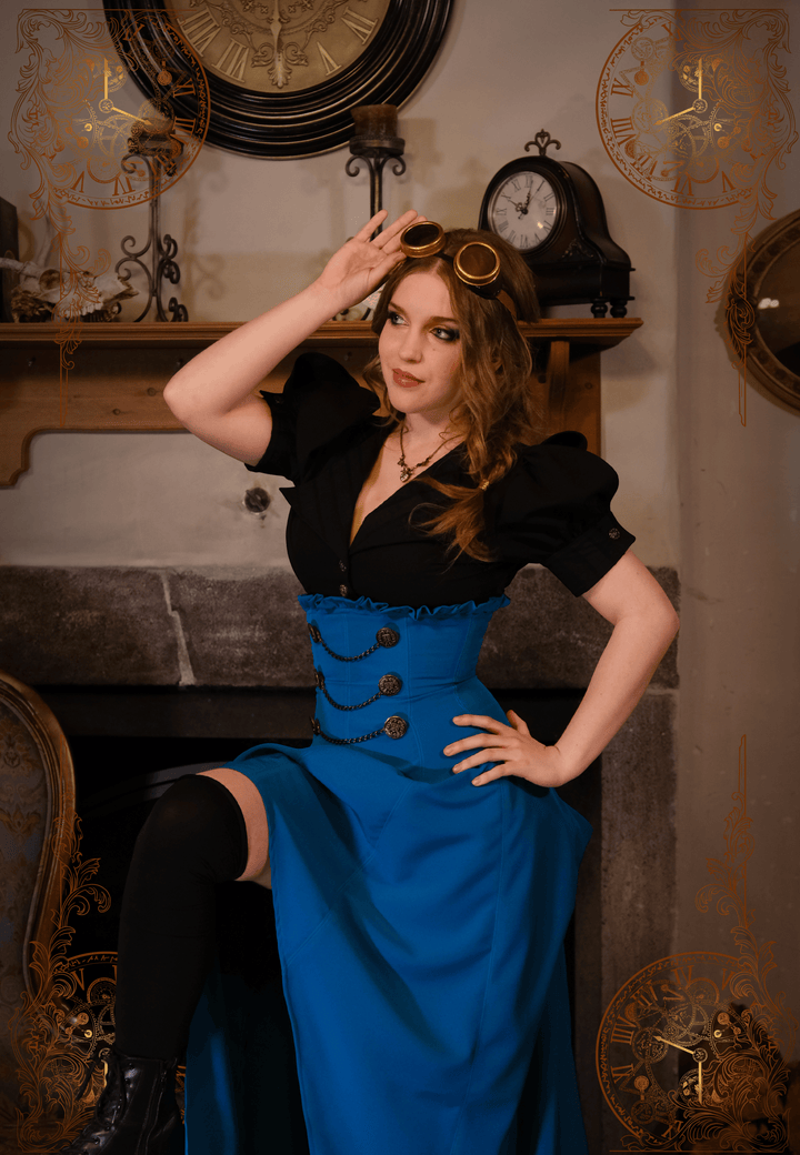 Alice Skirt-Corset