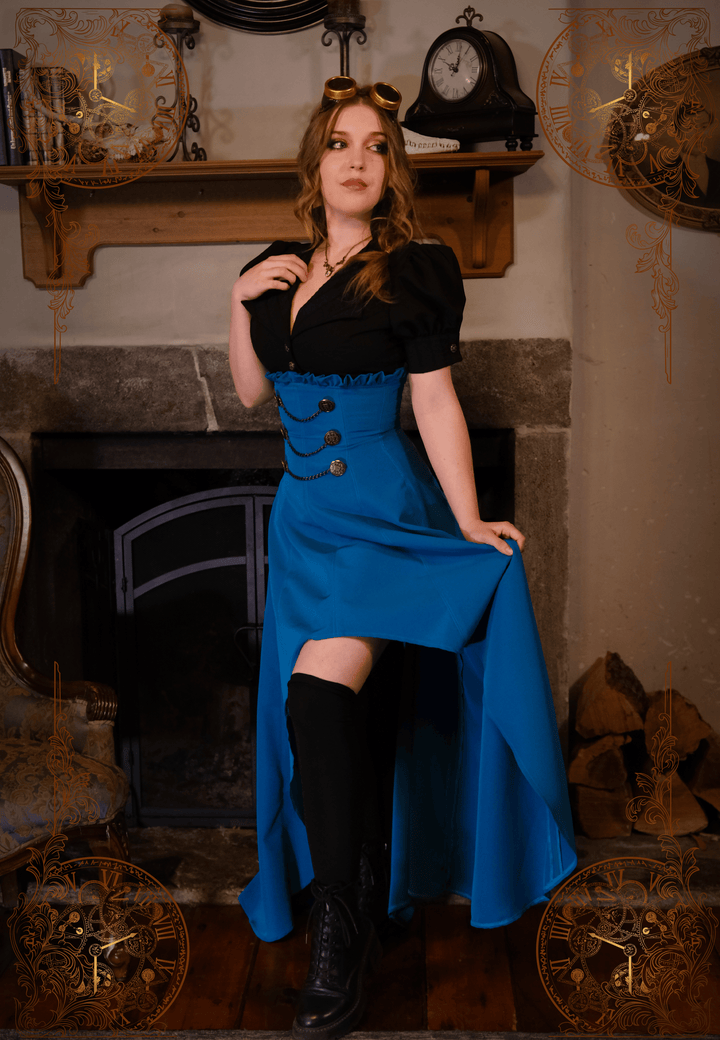 Alice Skirt-Corset