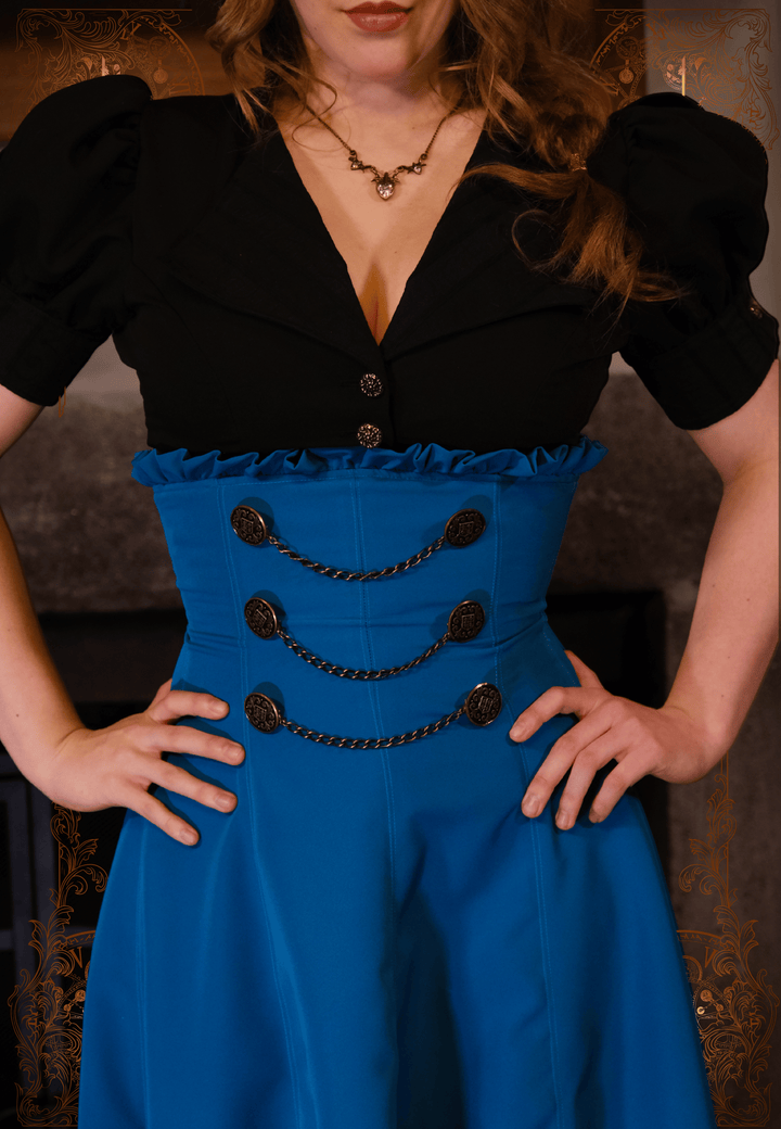 Alice Skirt-Corset