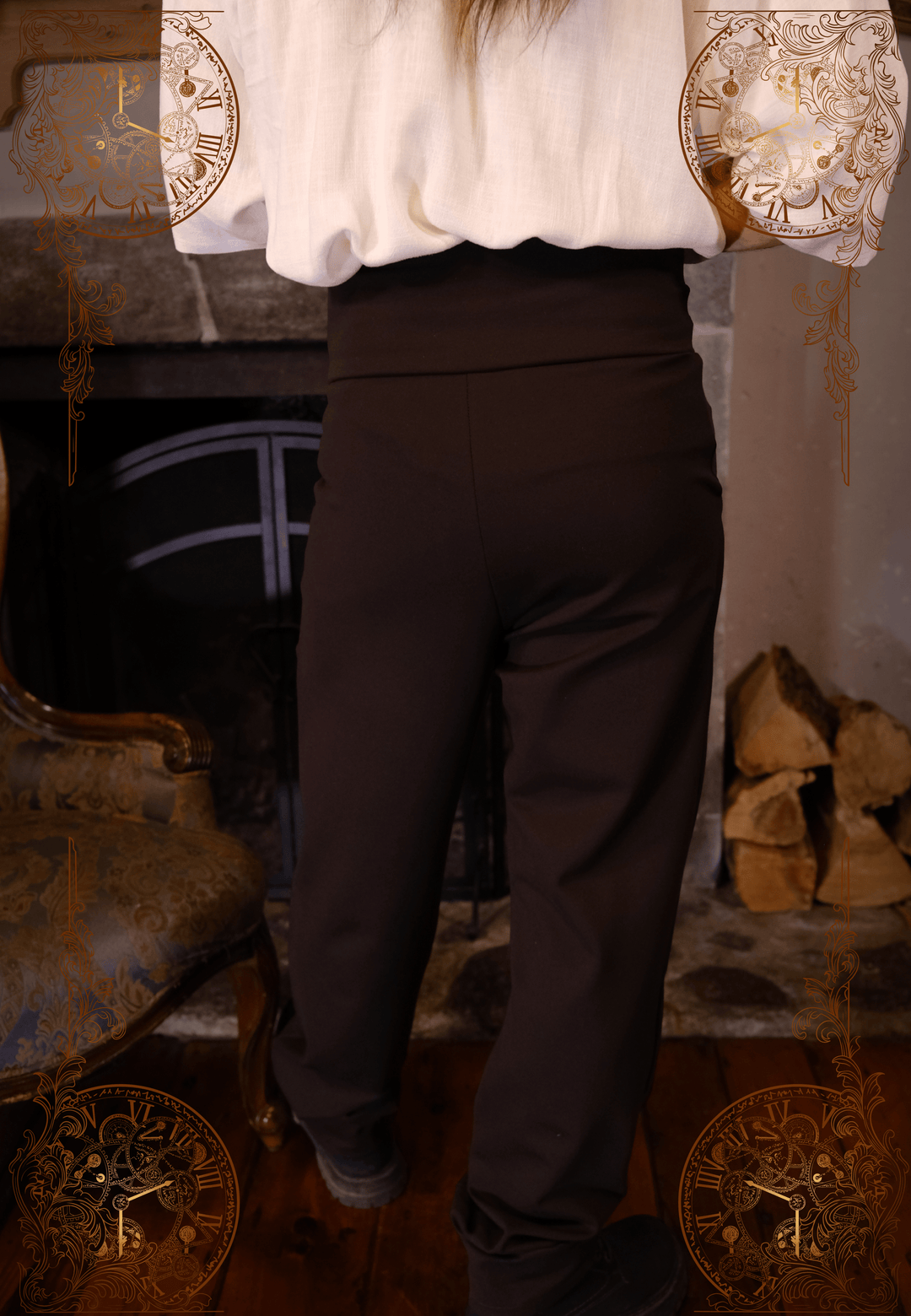 Pantalon Adrien