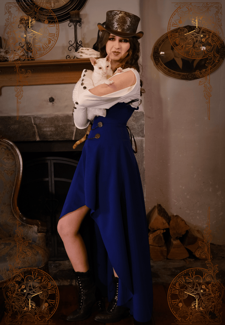 Alice Skirt-Corset