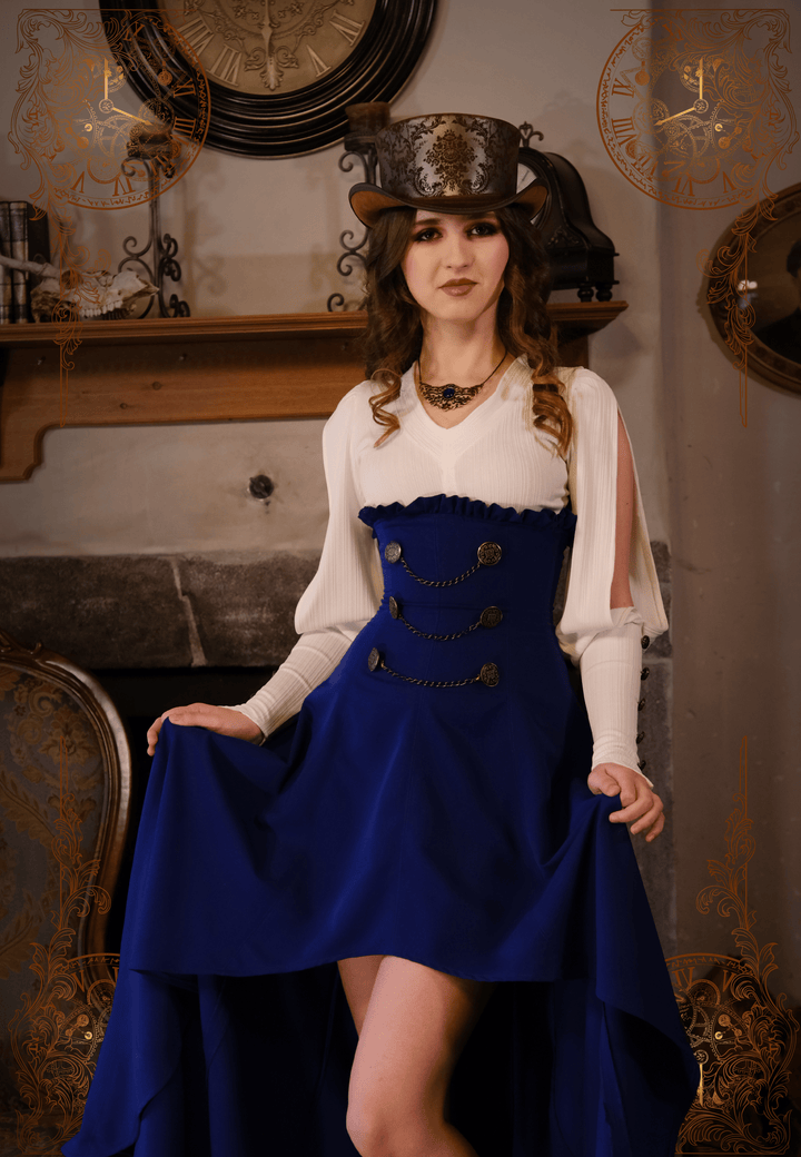 Alice Skirt-Corset