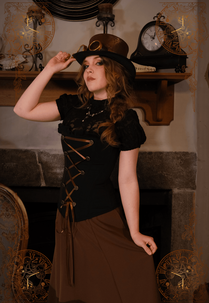 Lennie Corset