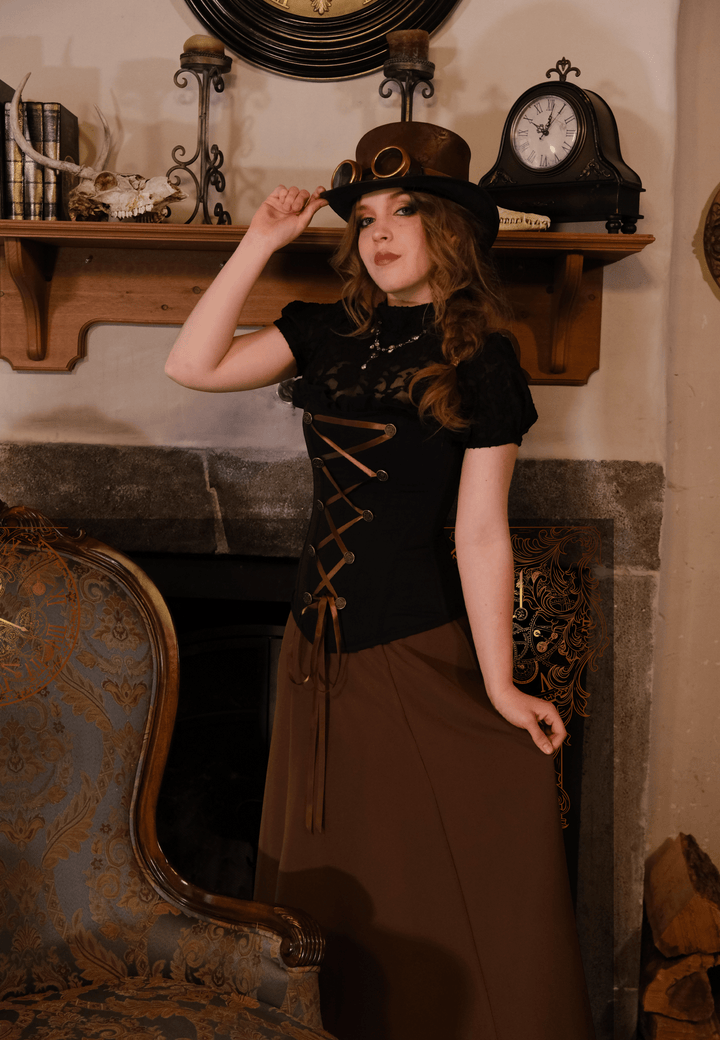 Lennie Corset