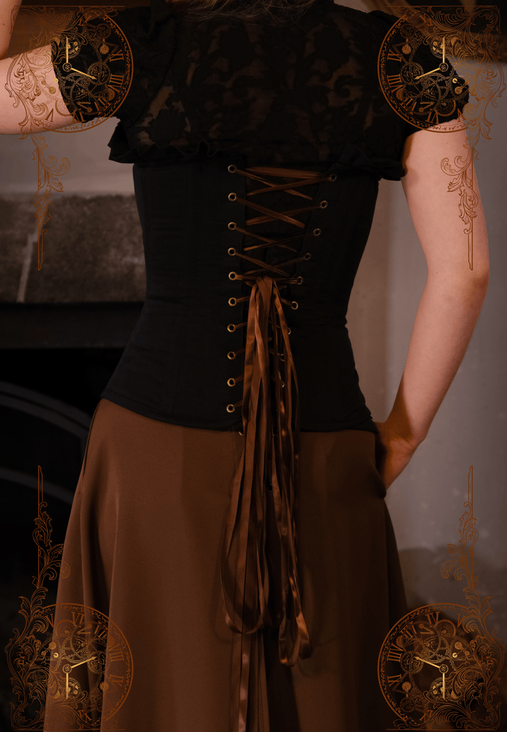Lennie Corset
