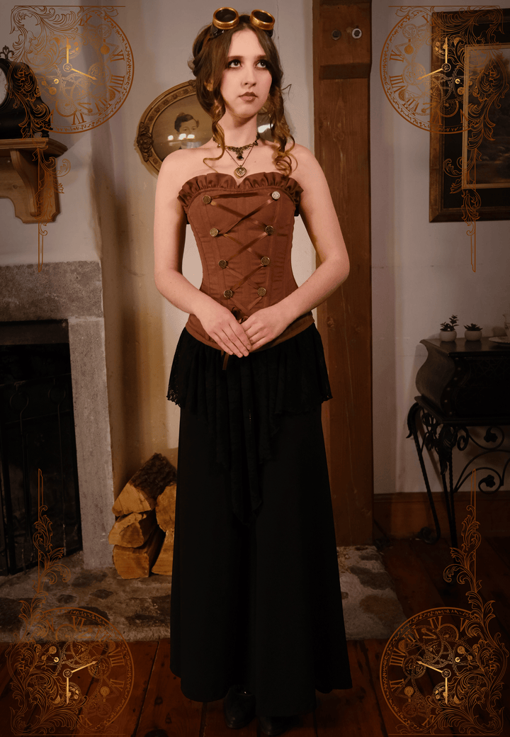 Lennie Corset