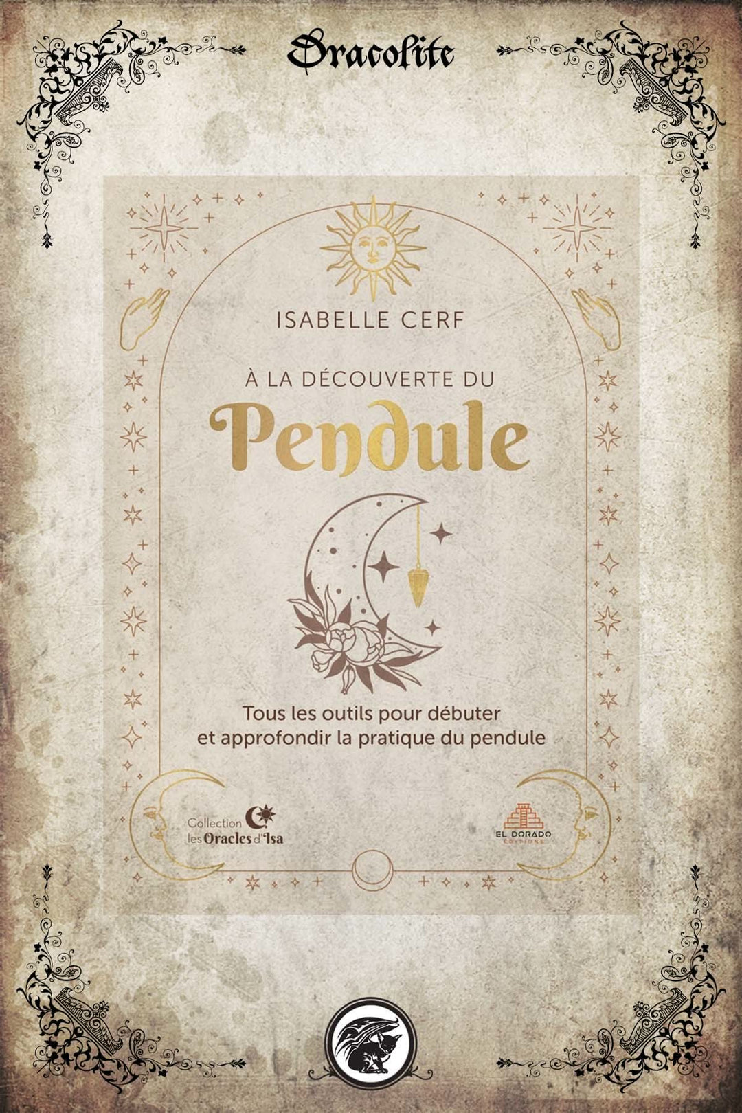 Coffret - À la découverte du pendule