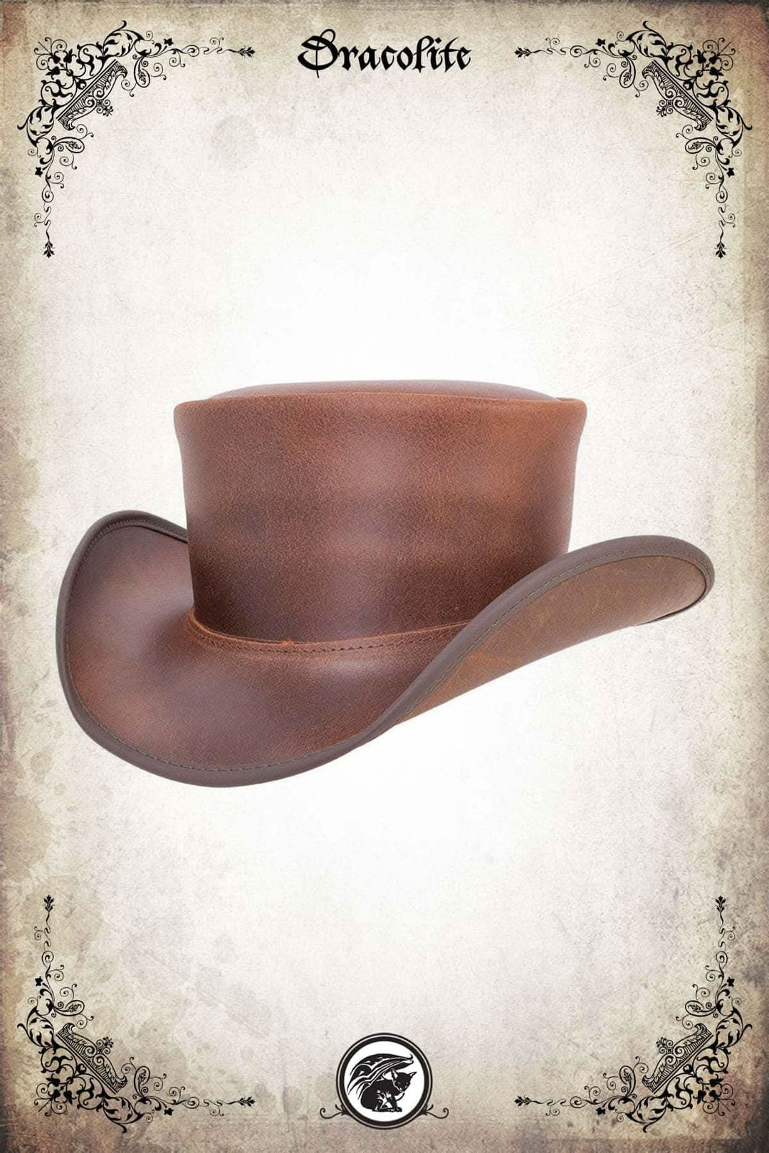 Pale Rider Hat