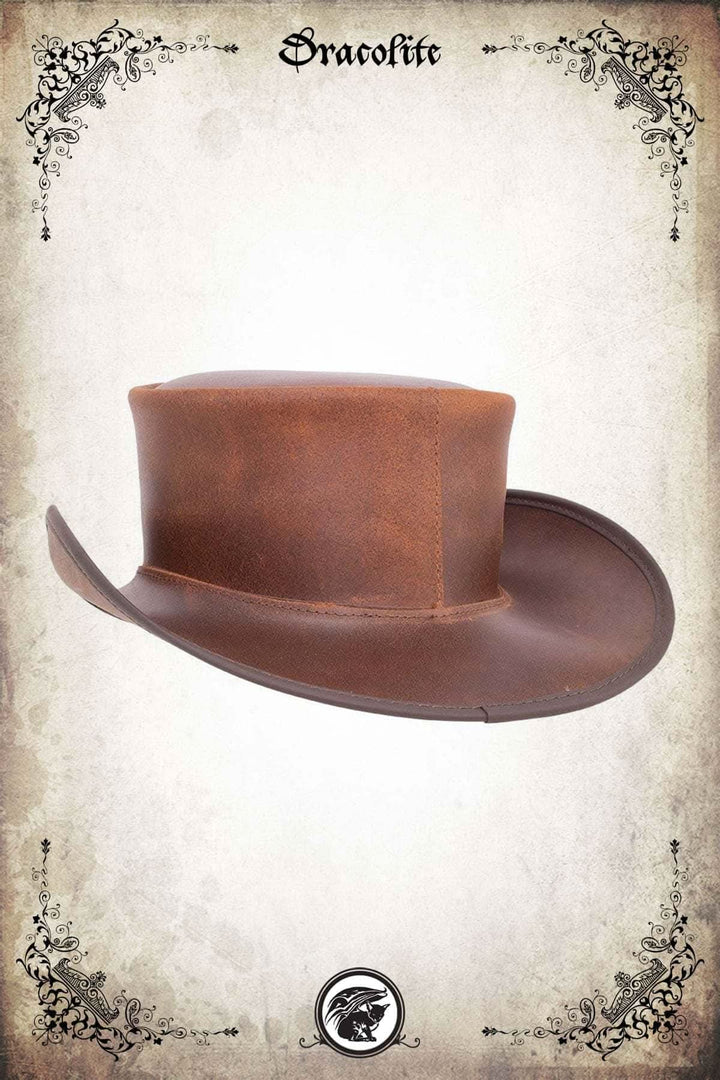 Pale Rider Hat