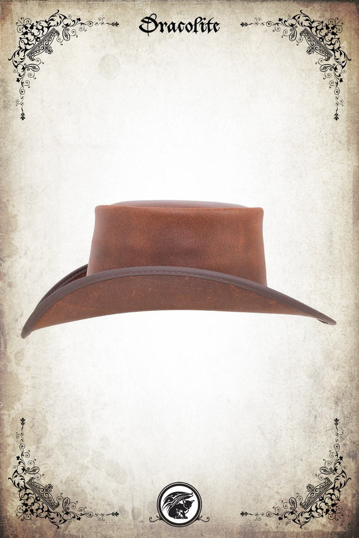 Pale Rider Hat