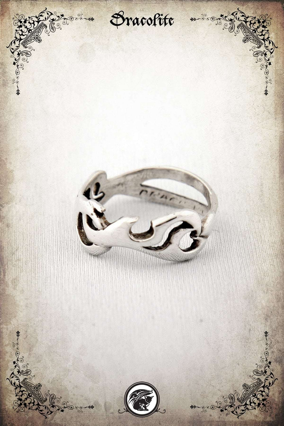 Force of Nature Ring (Turm)