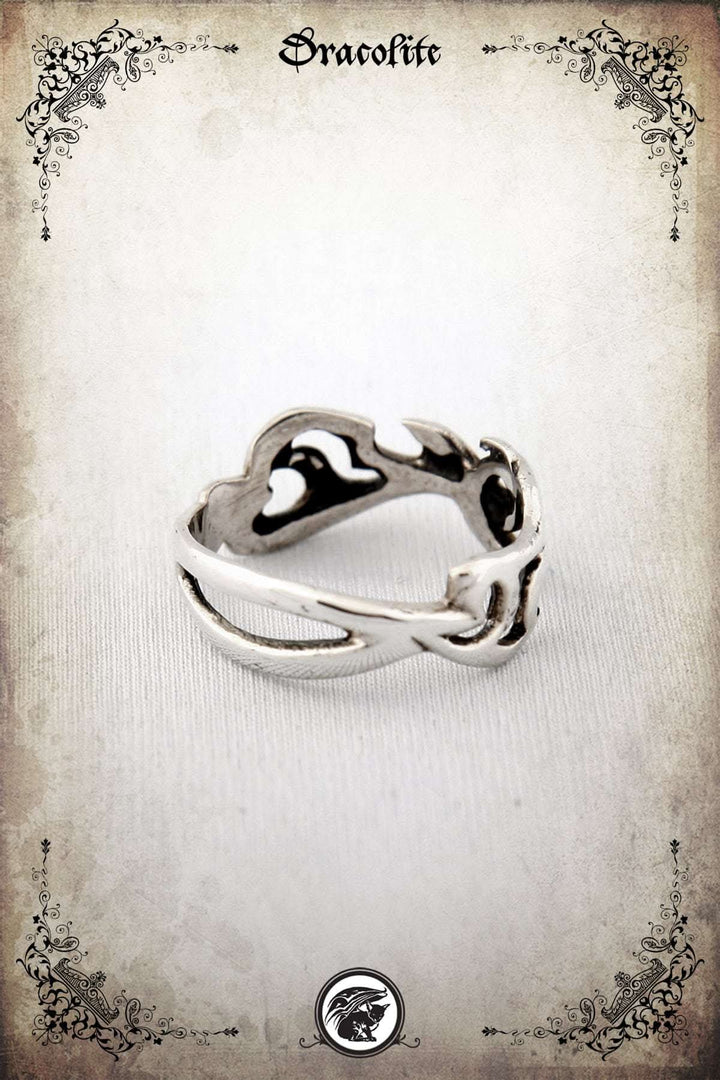 Force of Nature Ring (Turm)