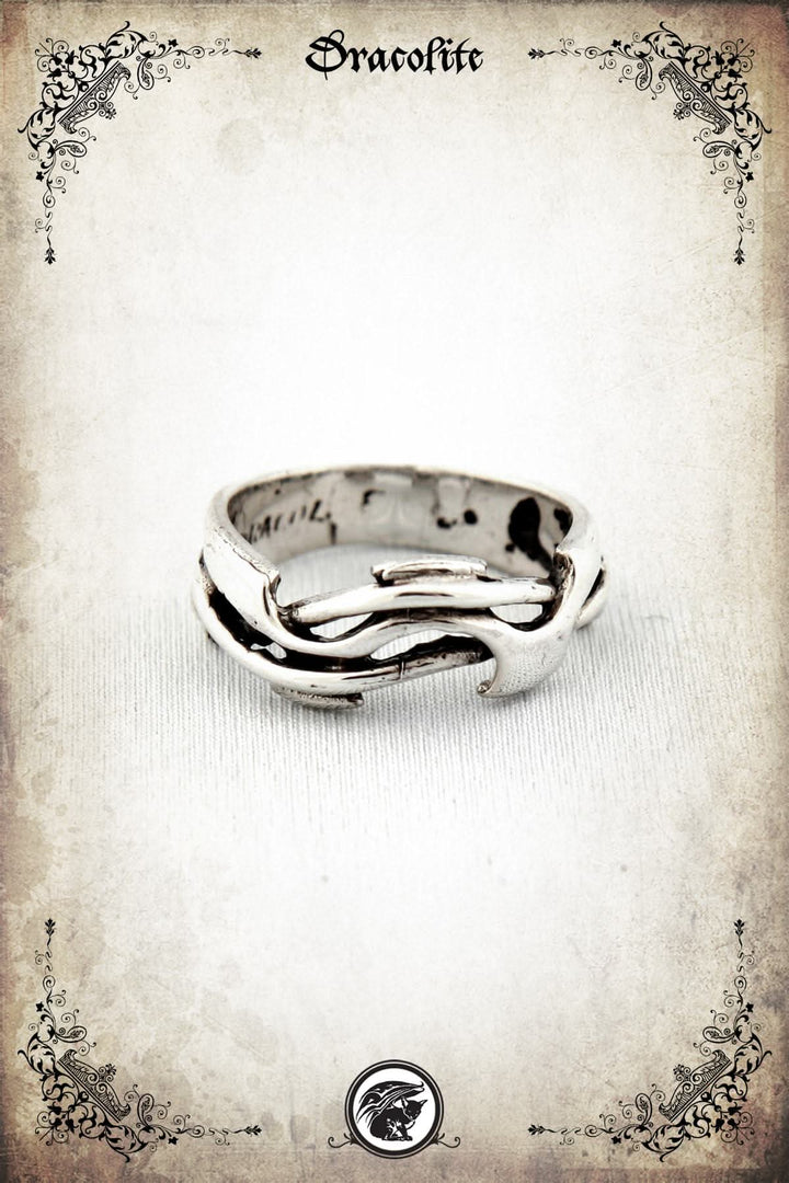 Oak Ring - Doron Galadh