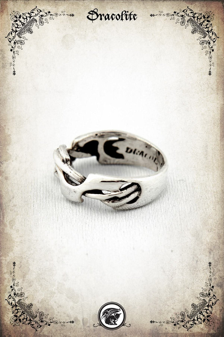 Oak Ring - Doron Galadh