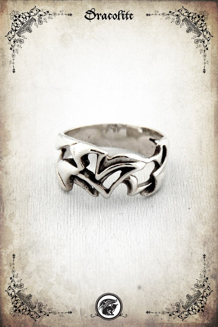 Demon Ring - Rhaug