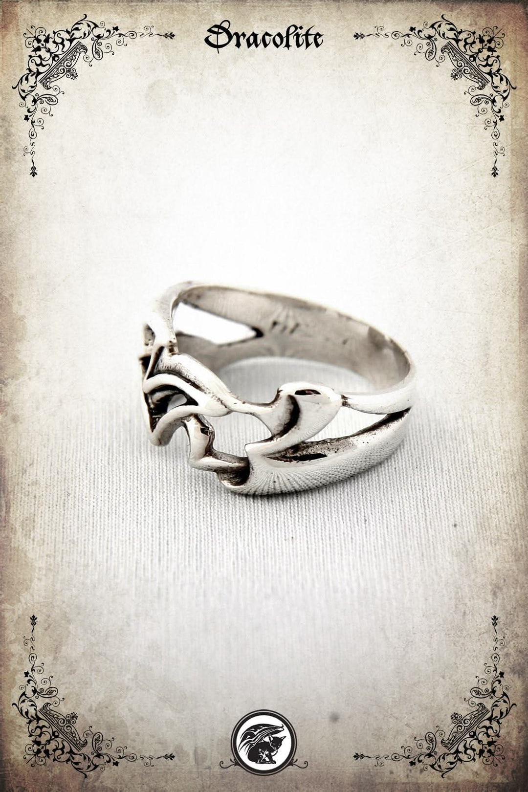 Demon Ring - Rhaug