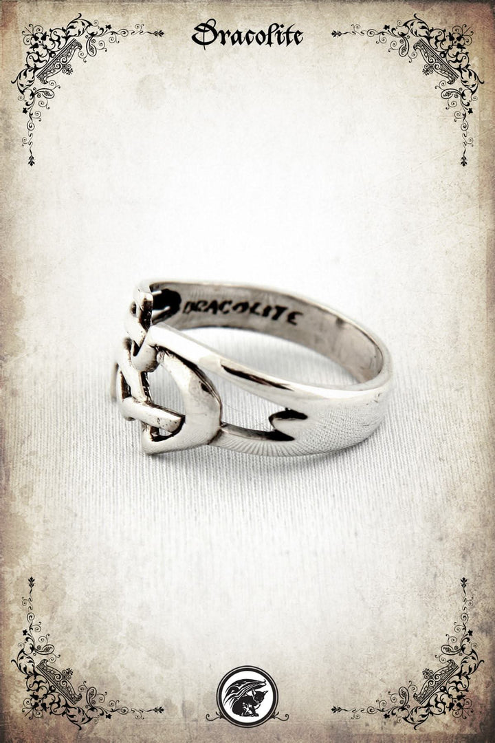 Dragon Ring - Lhug