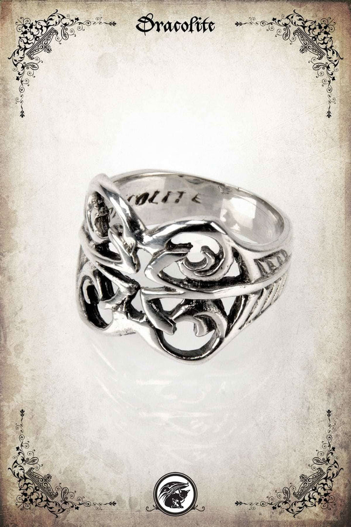 Firmament Ring - Elanath