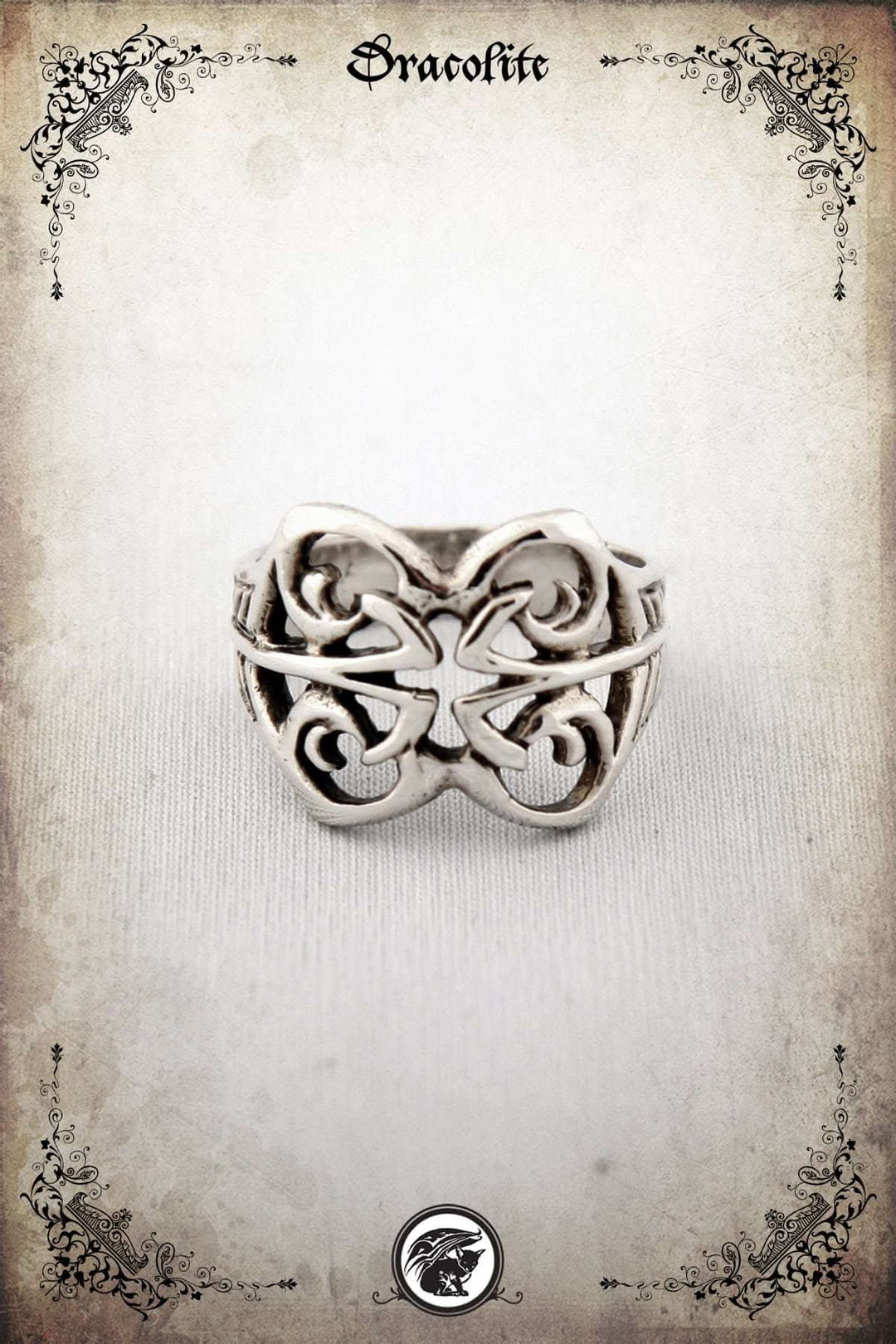 Firmament Ring - Elanath