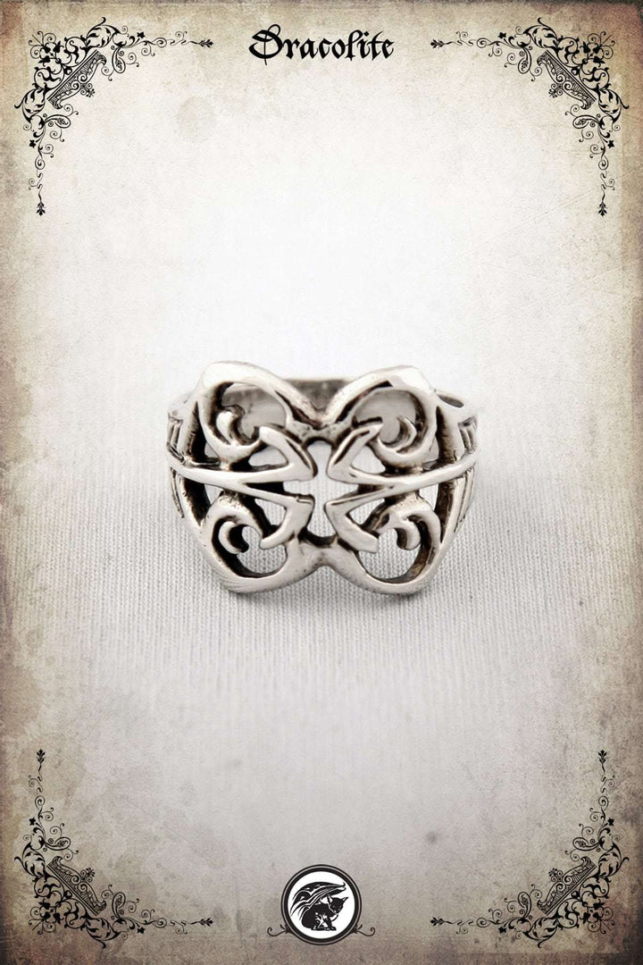 Firmament Ring - Elanath