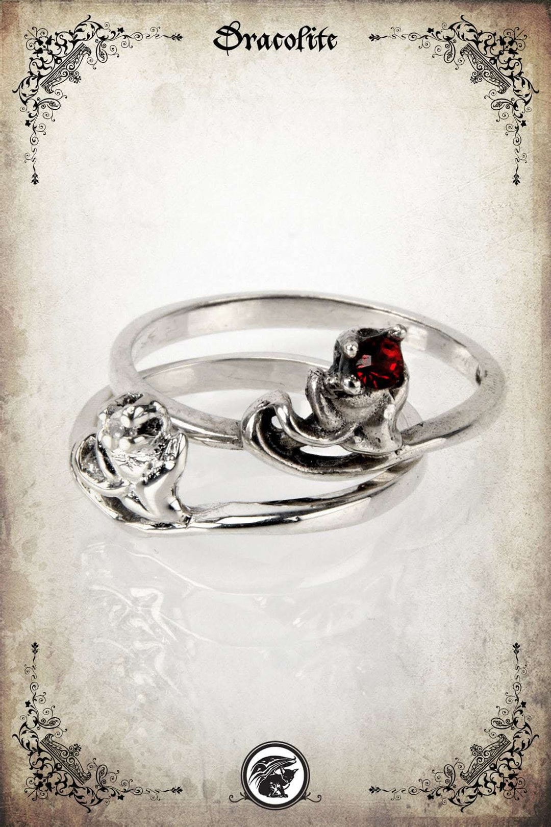 Desire Ring - Iest