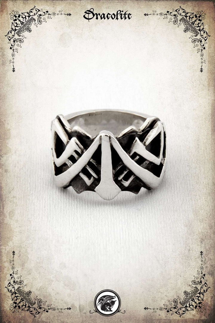 Bague Lucius