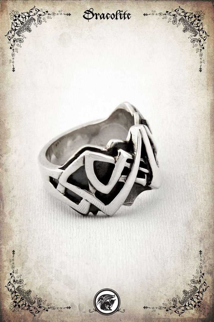 Bague Lucius