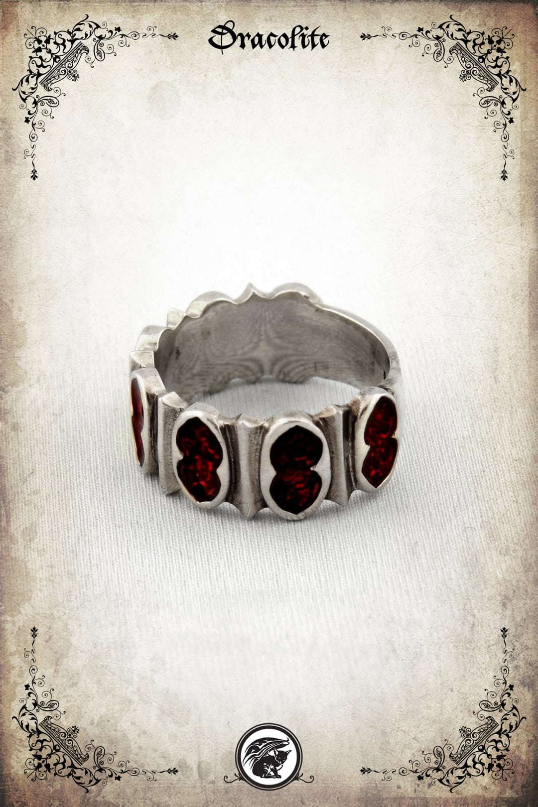 Inquisitor Ring