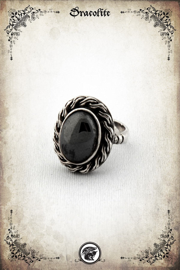 Victorian Ring