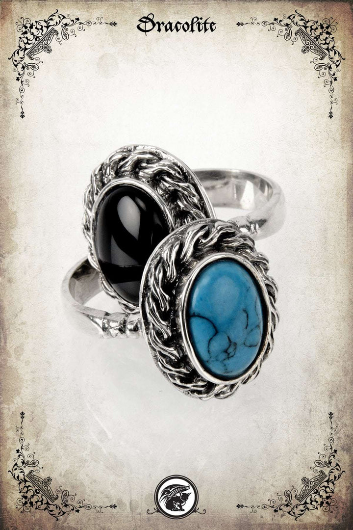 Bague Victorienne