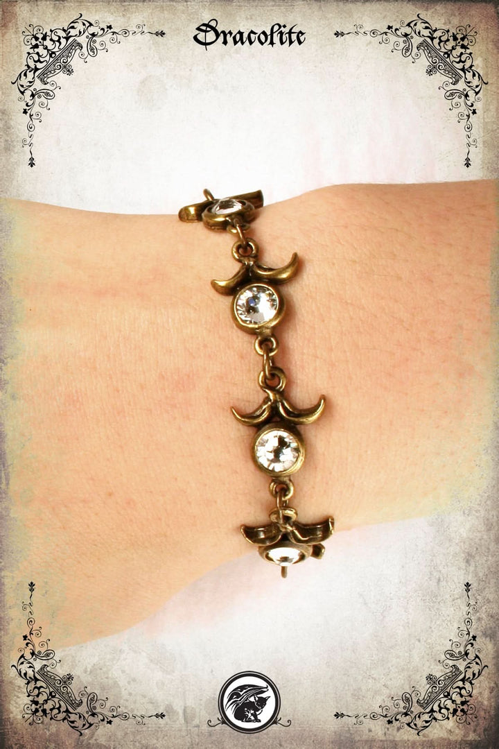 Asmodeus bracelet