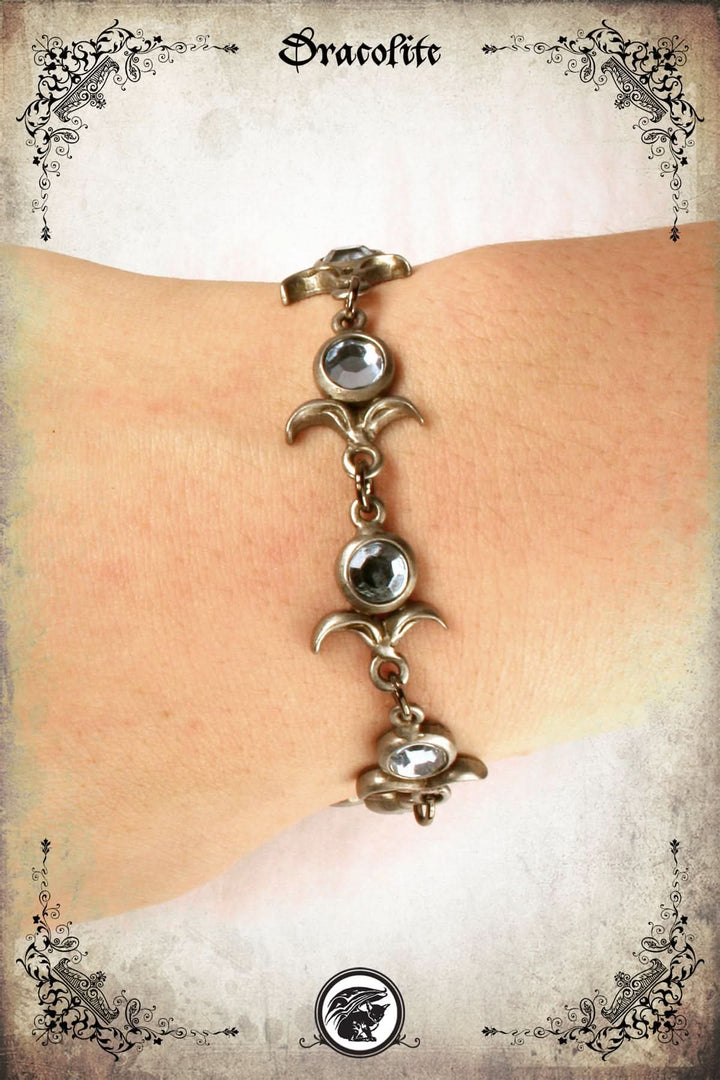 Asmodeus bracelet